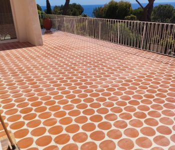 rénovation carreaux de ciment